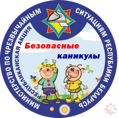 1 июня в республике стартует информационно-пропагандистская акция «Безопасные каникулы»