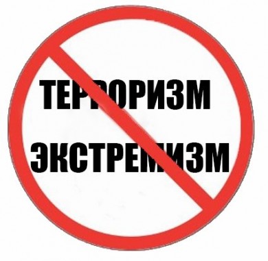 Противодействие экстремизму