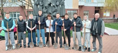 Кто если не мы