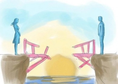 Как поддерживать здоровые отношения в семье, когда один из ее членов страдает от зависимости?
