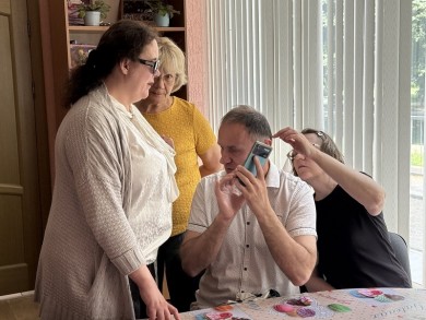 «Цифровая доступность 50+»!