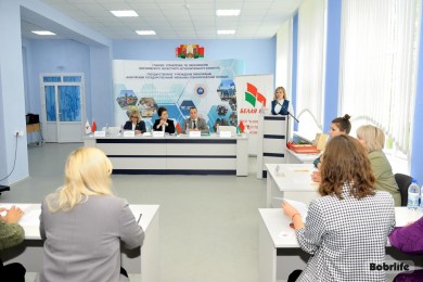 Работа на уровне. Районные организации РОО «Белая Русь» провели отчетно-выборные конференции