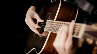 Мастерство игры на гитаре бобруйчане продемонстрируют 15 июля в городском парке культуры и отдыха