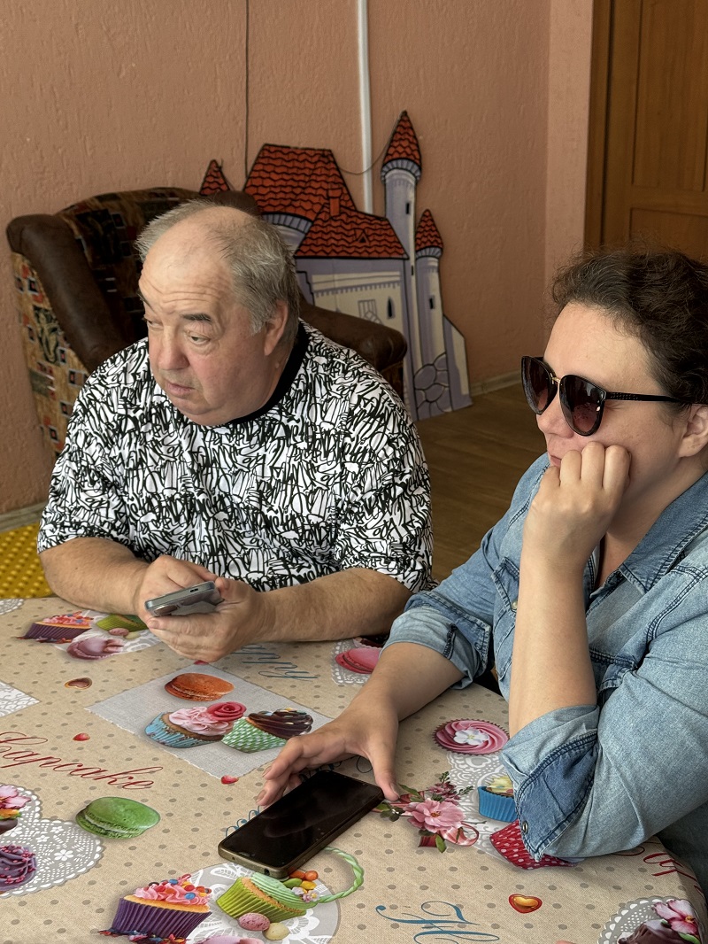 Цифровая доступность 50+
