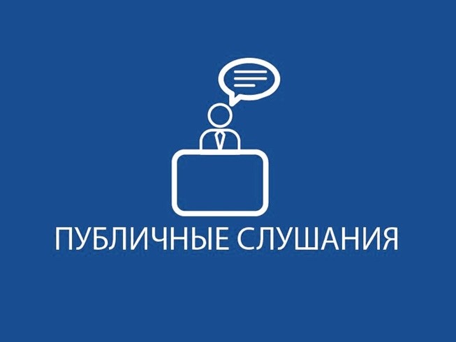 Публичное слушанье