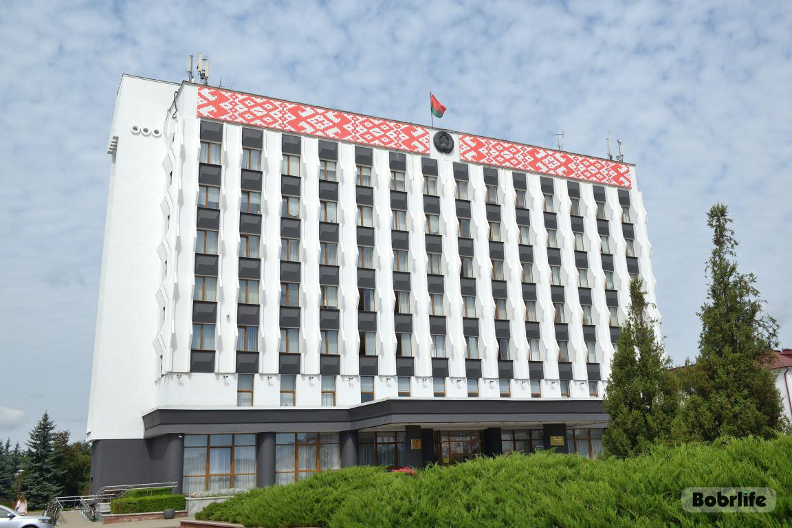 График личного приема граждан, их представителей, представителей юридических лиц руководством Бобруйского горисполкома на август 2025 года