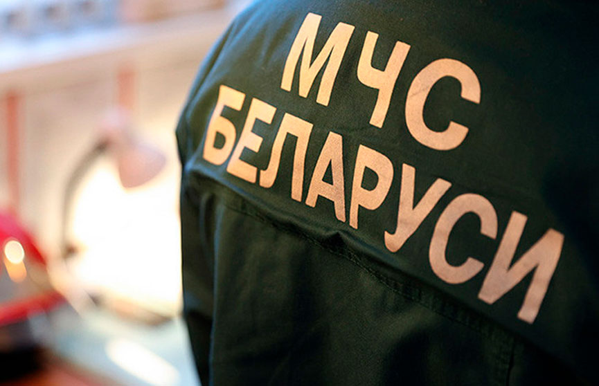 Информация от МЧС: оперативная обстановка за сутки по Могилевской области