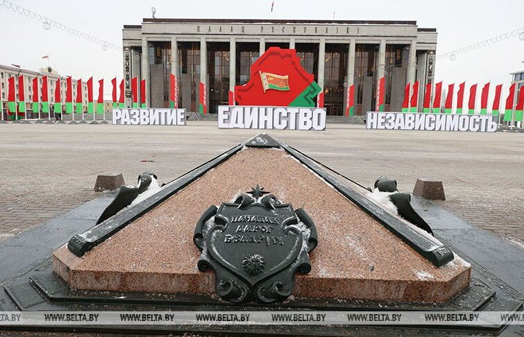 Дмитрий Крутой: проведение очередного заседания ВНС запланировано на конец года
