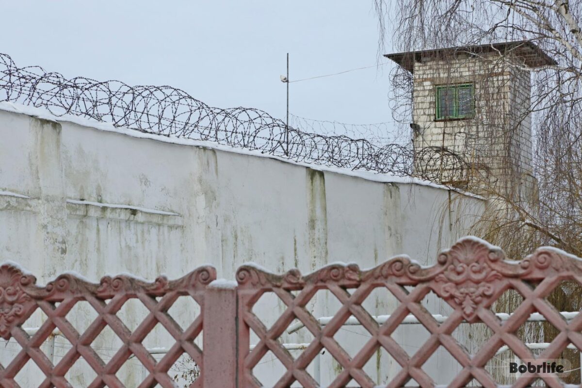 Приговор – 4 года колонии: бобруйчанин лишился свободы за неуважение и рукоприкладство