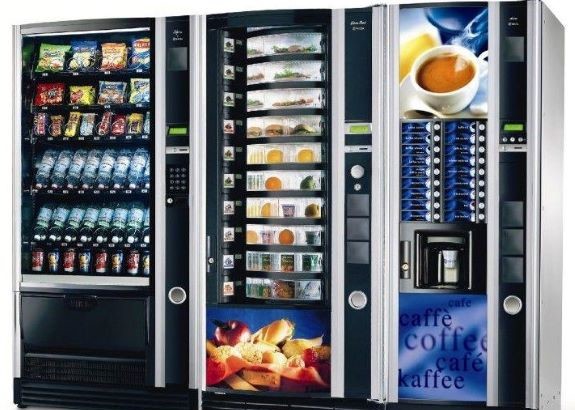 О реализации маркированных товаров  с использованием торговых автоматов