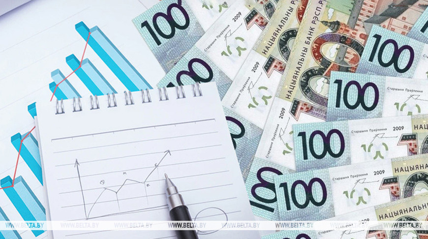 Реальные денежные доходы населения Беларуси в январе-сентябре выросли на 10,2% 