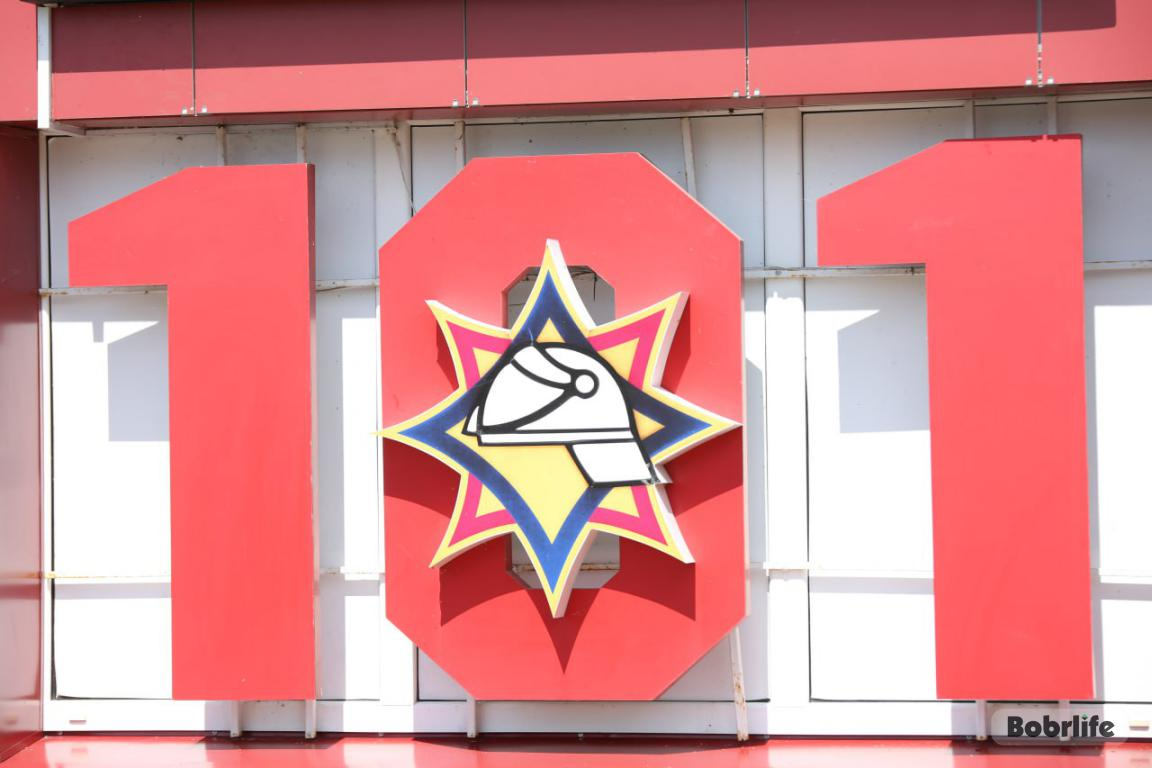 На Бобруйщине за неделю не зарегистрировано пожаров. Профилактическая работа продолжается