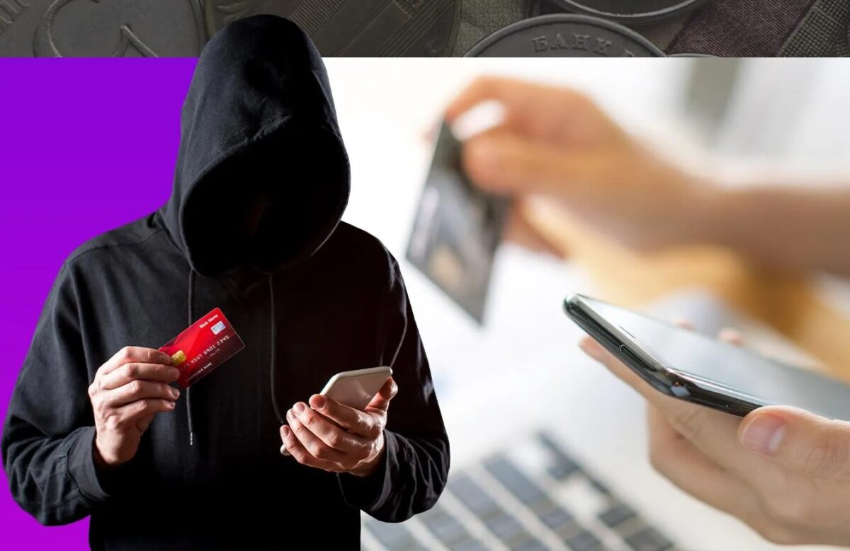 Простые правила. Как обезопасить онлайн-платежи, рассказали в милиции