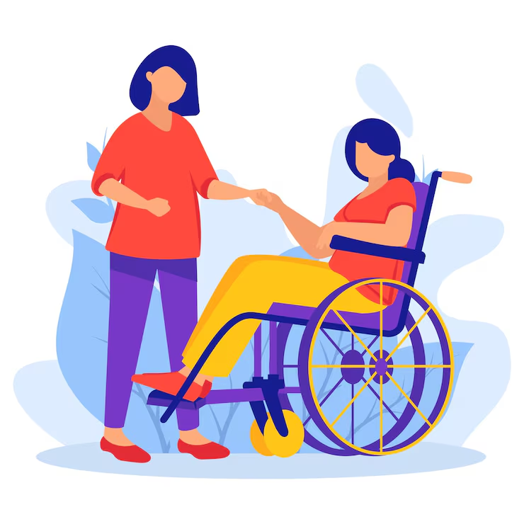 3 декабря 2025 года в Единый день консультирования инвалидов