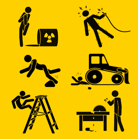 Производственный травматизм: причины, профилактика и меры по снижению рисков