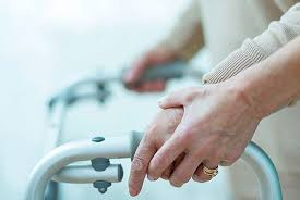 Опека над недееспособными