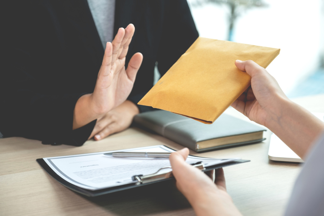 Итоги работы по выявлению и пресечению коррупционных преступлений и правонарушений за 2025 год обсудили в Бобруйске