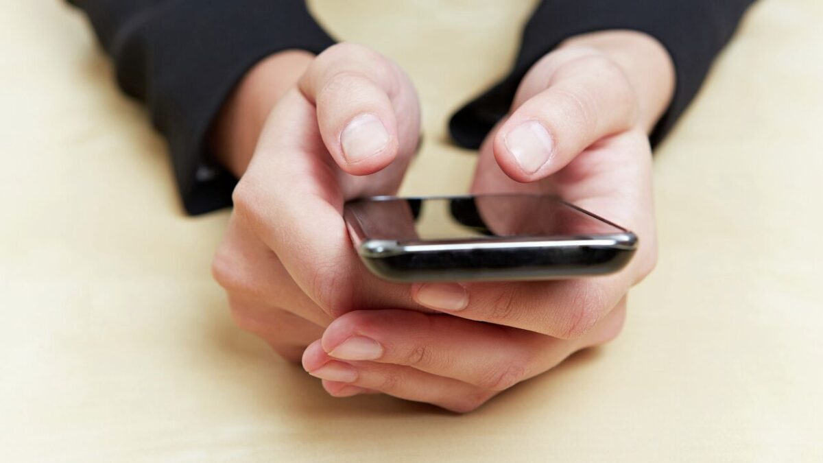 Мошенники от имени «Белпочты» рассылают сообщения с фишинговыми ссылками