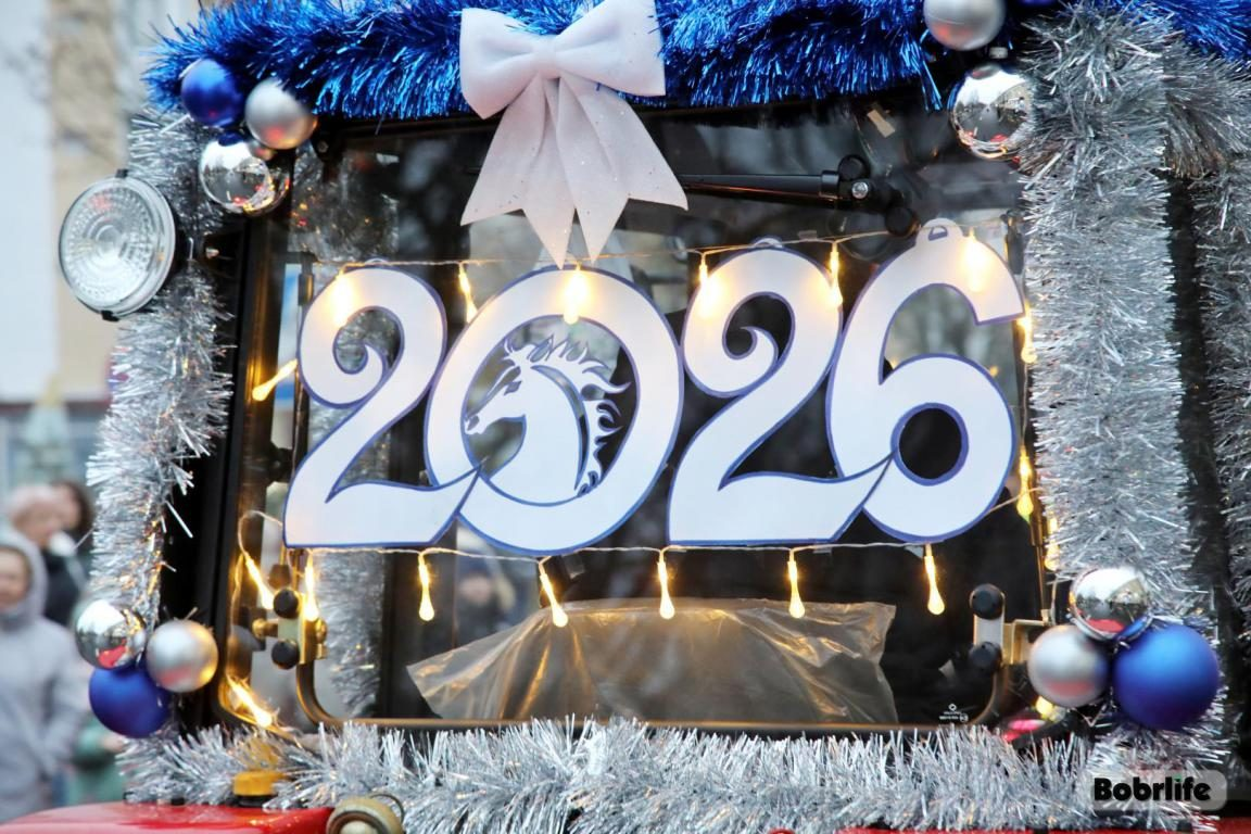 В январе, апреле, мае и декабре. Белорусов ждут длинные выходные в 2026 году