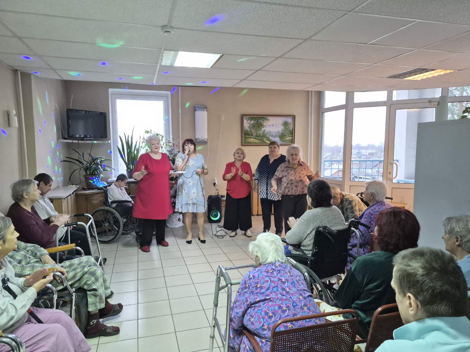 «От всей души»