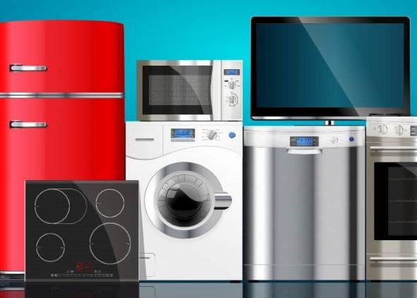 К сведению субъектов хозяйствования, осуществляющих оборот товаров, относящихся к бытовой технике