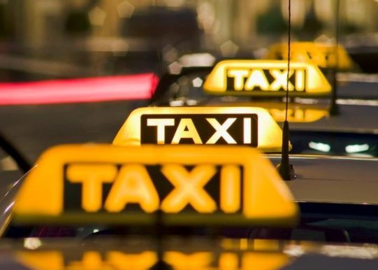 По результатам проверки организации из Могилева, осуществляющей деятельность такси, предъявлено к уплате в бюджет 1,3 млн. рублей 