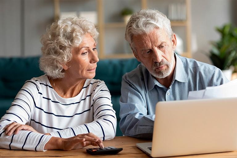 Добровольное страхование дополнительной накопительной пенсии