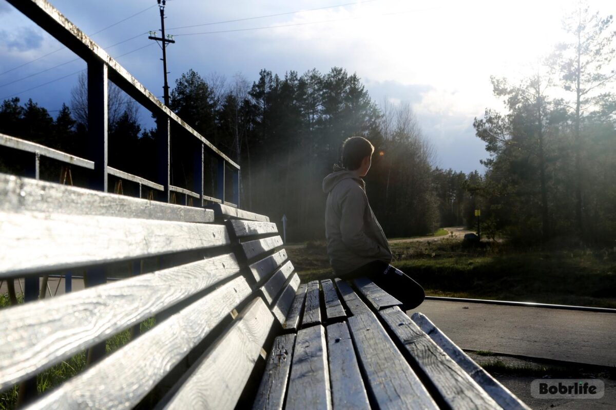 Поддержат и помогут. Куда обратиться за экстренной психологической помощью в Бобруйске