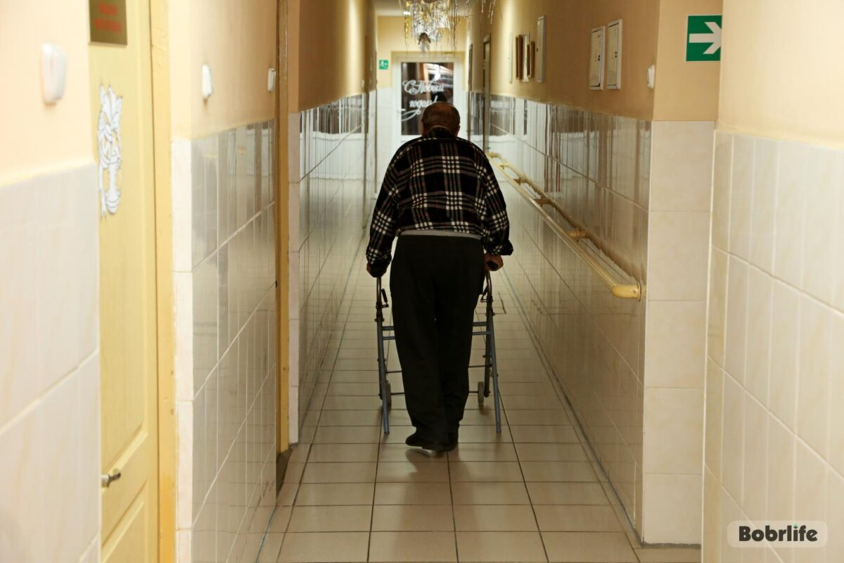 14 новых соцобъектов планируют открыть в этом году. Один из них – в Бобруйске