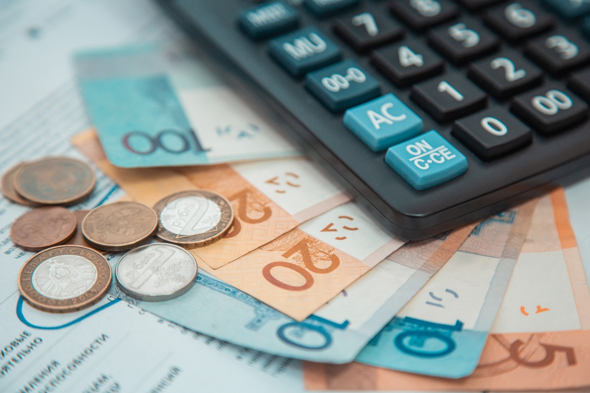 Александр Лукашенко подписал закон о республиканском бюджете на 2026 год