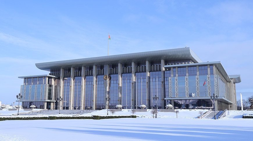 Александр Лукашенко подписал указ о значительном снижении административной нагрузки на граждан