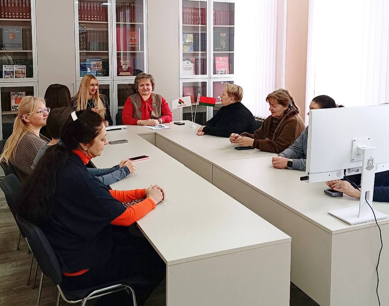 Невидимый фронт: как в бобруйском архиве куется национальная стойкость