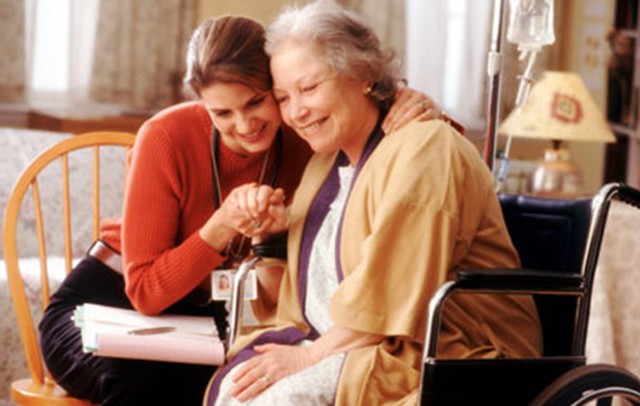 Замещающая семья 