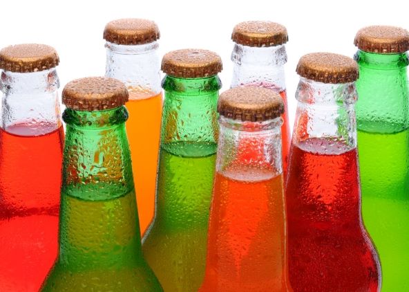 Вниманию импортеров безалкогольных напитков и соков из ЕАЭС