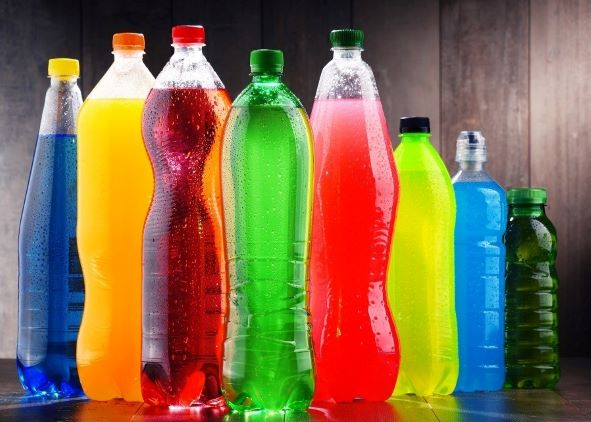 Вниманию субъектов хозяйствования, осуществляющих розничную торговлю безалкогольными напитками и соками