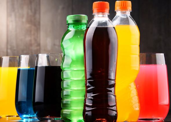 Вниманию производителей безалкогольных напитков и соков