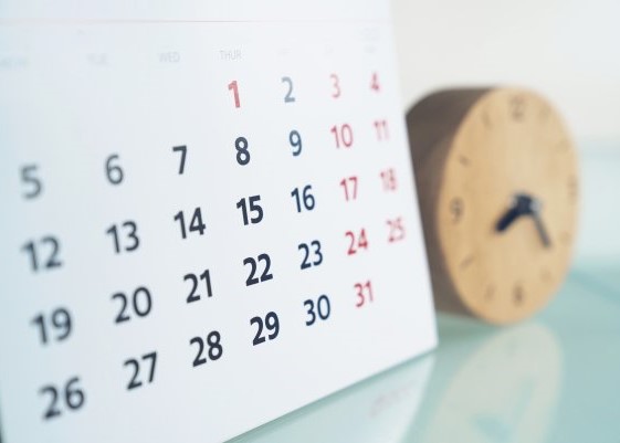 Проходит кампания по декларированию физическими лицами доходов, полученных в 2025 году