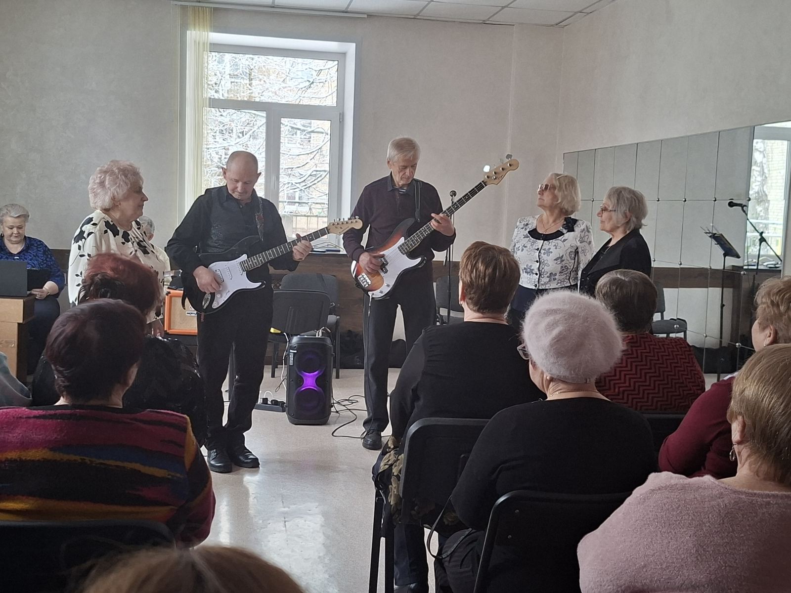 День защитника Отечества!