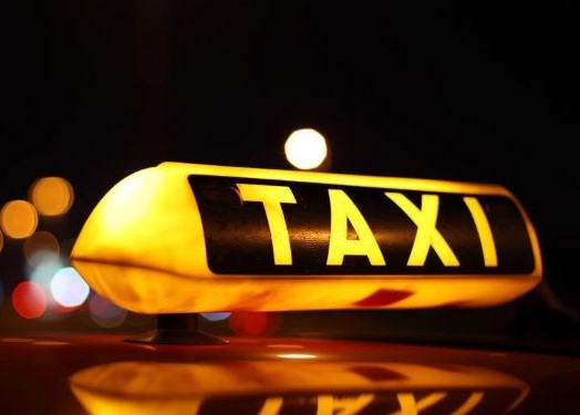Почти 34 тыс. рублей налогов предъявлено к уплате компании такси из Могилева
