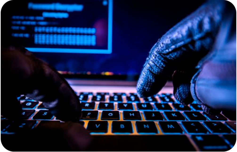 СК: порядка 96% киберпреступлений — это преступления против собственности