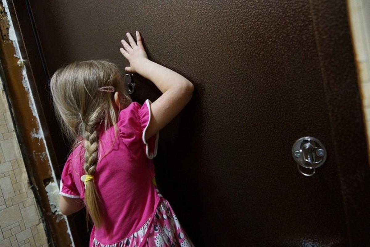 Если ребенок дома один. Ликбез от МЧС