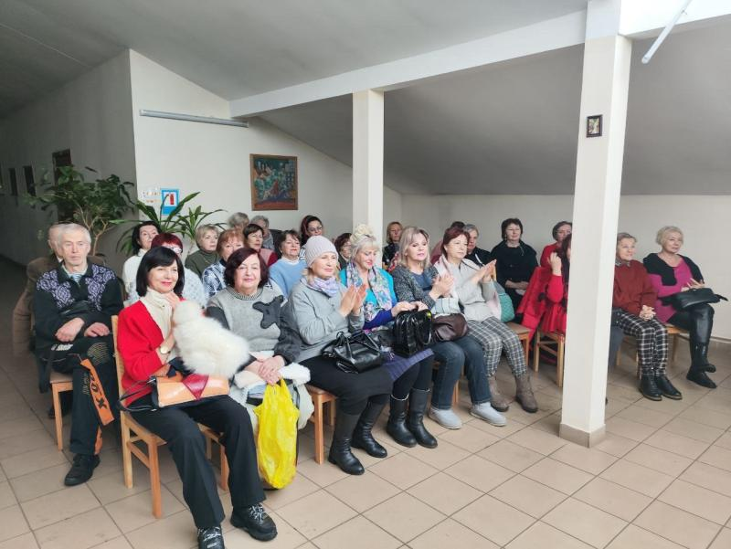 «Песни, опаленные войной»