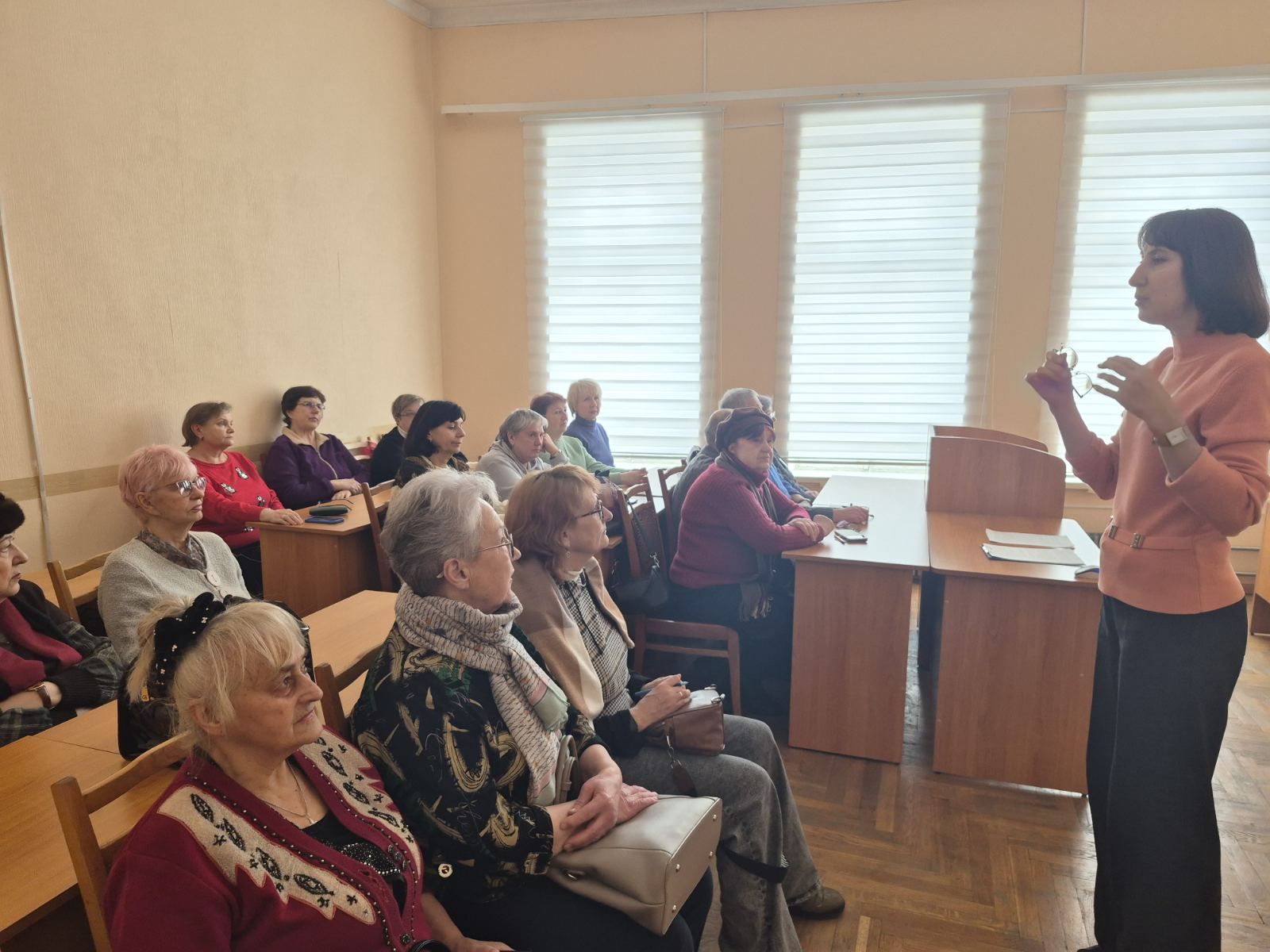 Лекция по рассказу В.Пикуля «Бобруйский мешок»