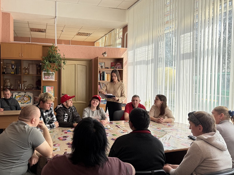 22 всемирный день борьбы с туберкулезом