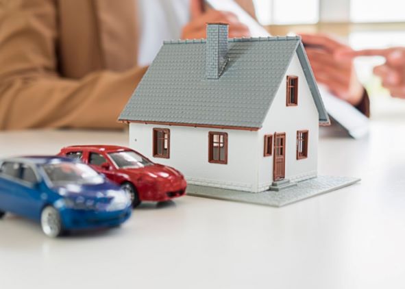 К сведению физических лиц – плательщиков налога на недвижимость, земельного налога и транспортного налога. Новшества, которые будут применяться в 2027 году за налоговый период 2026 год