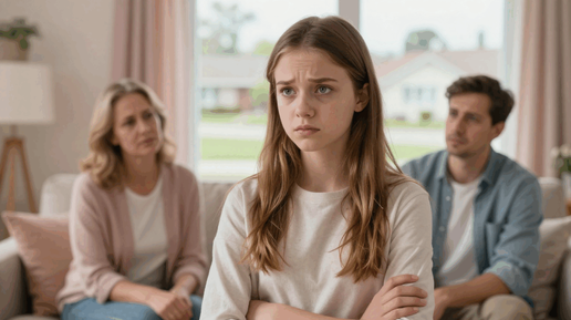 РОДИТЕЛИ, ВНИМАНИЕ: ПОДРОСТКОВЫЙ ВОЗРАСТ! 