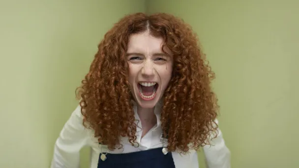 Пять устойчивых мифов о гневе: что не так с идеей «выпустить пар»