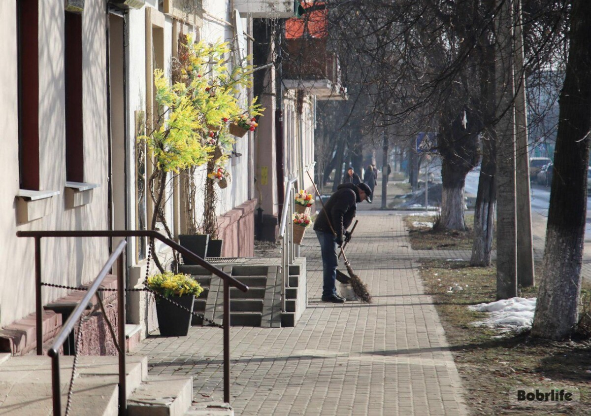 Антициклон ворвется в Беларусь с “быстрой” стихией и похолоданием. Рябов рассказал, где ждать мокрый снег на неделе с 16 по 22 марта