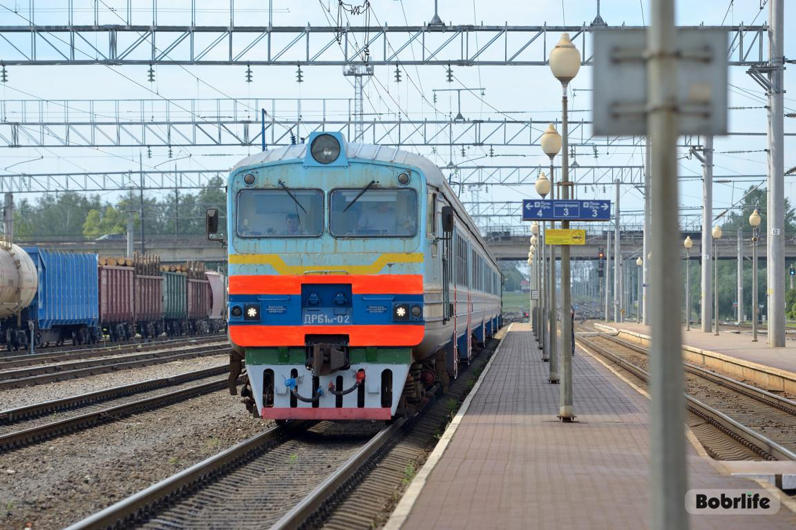 Железная дорога не прощает ошибок: как не попасть под поезд