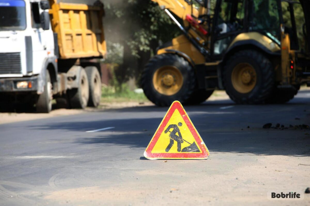 Завысили стоимость строительно-монтажных работ на 1 миллион рублей! КГК держит на контроле дорожное строительство